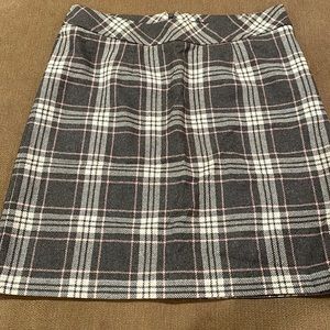 Chadwicks wool pencil skirt